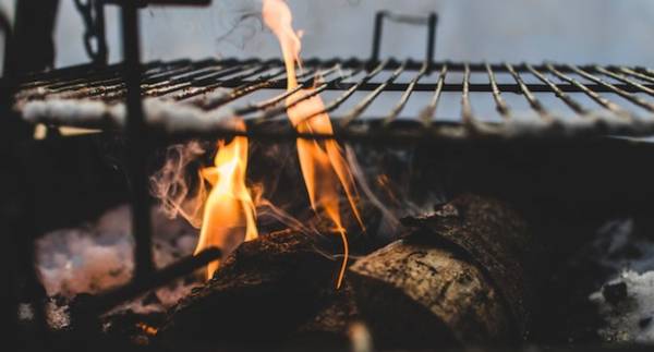 5 Signs That You Need to Buy a New Grill