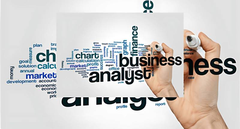 Business Analyst Job Roles & Responsibilities - Complete Guide