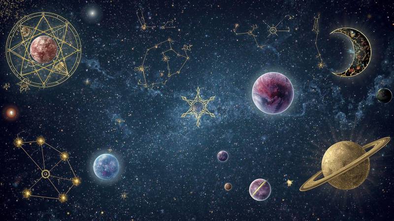 Can Mahadasha and Antardasha Analysis Help in Choosing a Career?