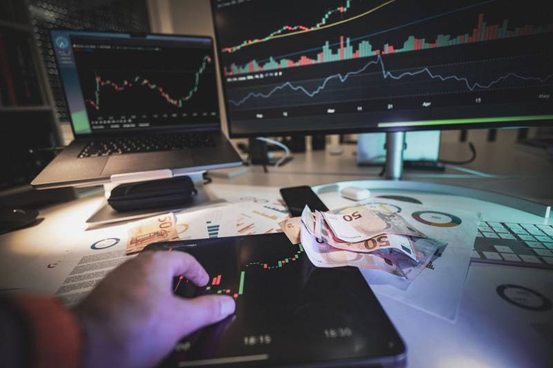 Elevate Trading Withdrawals and Deposits: What Traders Should Know