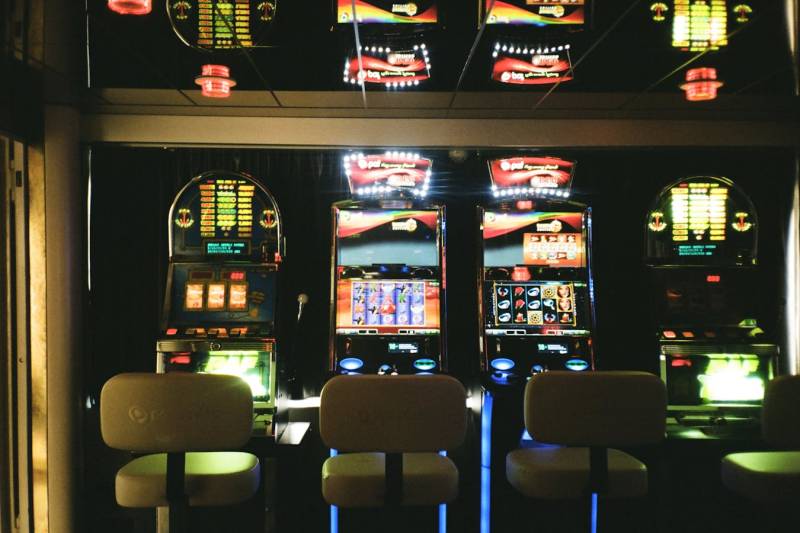 Exploring the Thrilling World of Casinos: A Guest Post Opportunity