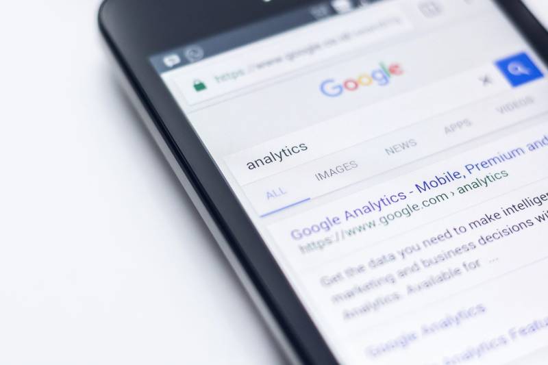 How Does A Search Engine Work?
