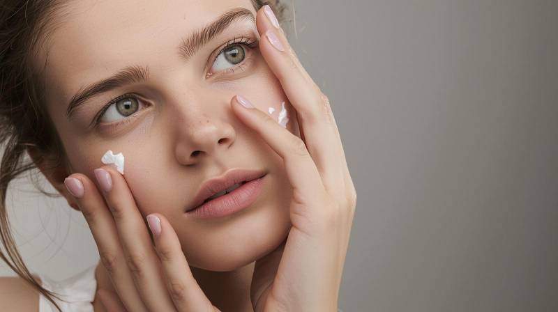 How To Choose Skin Cream for Dry Skin?