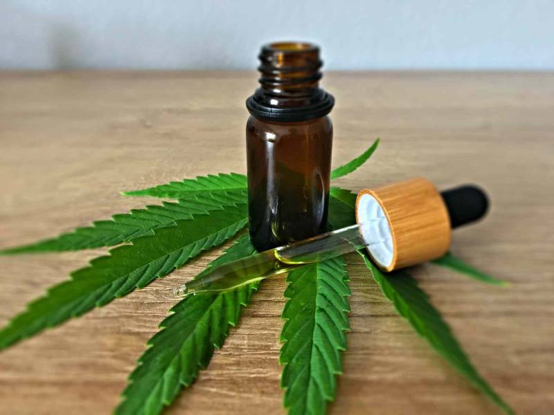 How to Choose the Best CBD Product: Important Considerations