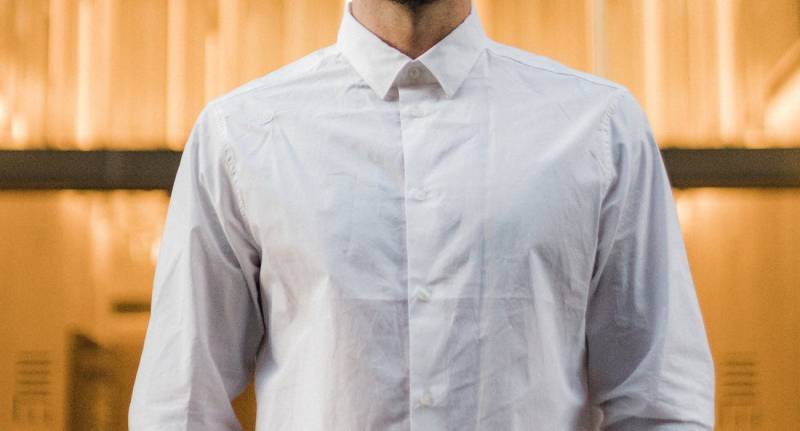 How to Style a White Shirt in 5 Different Ways