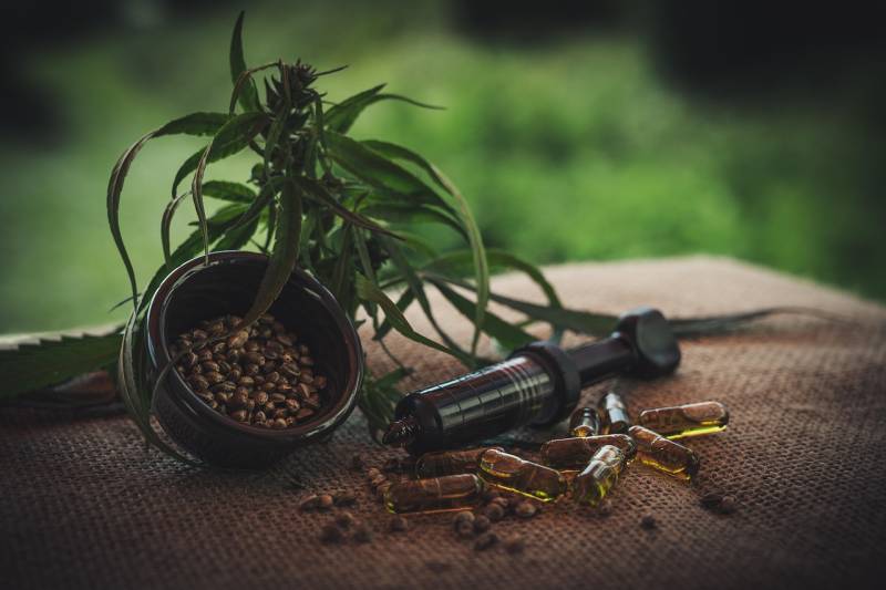 How To Understand About Legal Attribute Of CBD And What All One Need To Know About CBD Being Legal