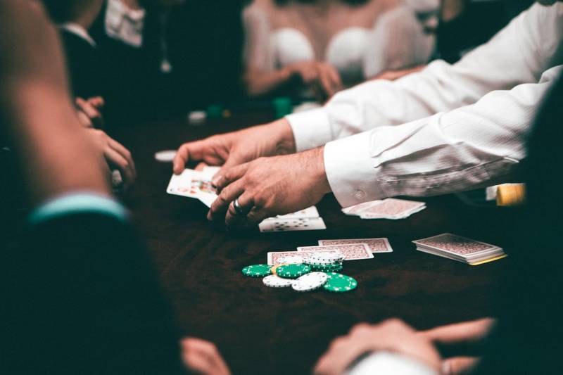 Mastering the Casino: Practical Tips to Boost Your Odds