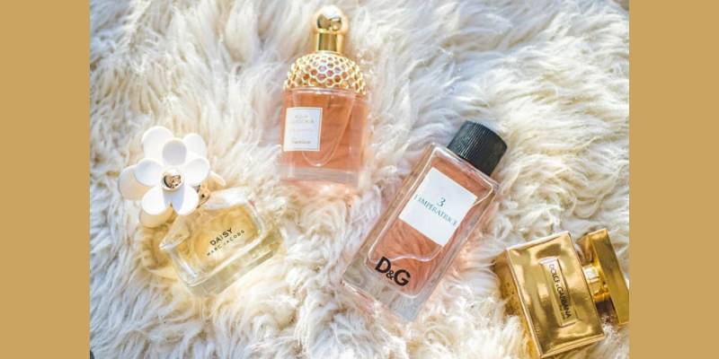 Minimalism in a Bottle: The Quiet Power of Issey Miyake Fragrance