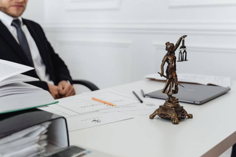 Parramatta Lawyers: You Can Count on For Practical Legal Solutions