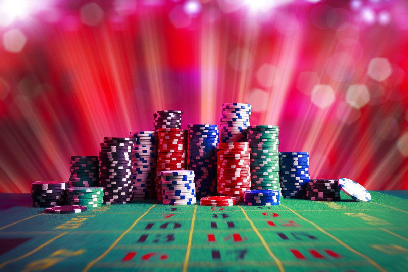 The Allure of VIP Casino Programs: Why High-Stakes Players Keep Coming Back