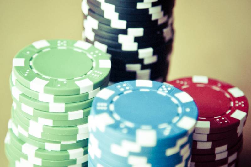 The Hidden Layers of Gambling: Exploring Its Impact and Risks