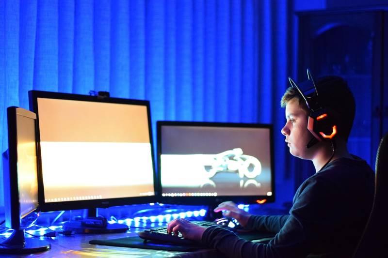 The Next Level of iGaming: A Friendly Guide to Online Bets and Games
