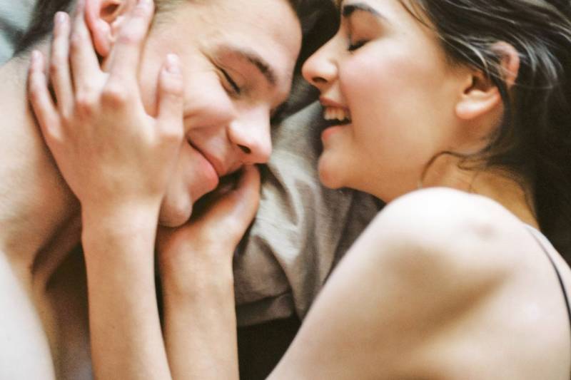 The Science of Happy Relationships: Building Bonds That Last