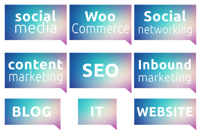 The Small Business Content Marketing Power