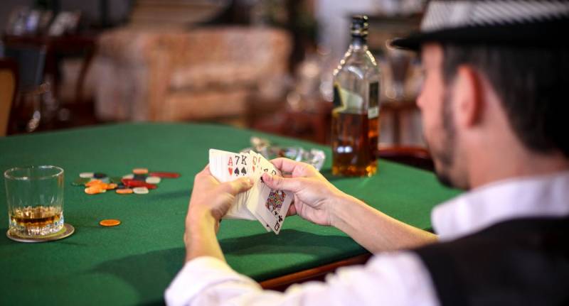 Uncovering the Truth: Top 10 Nations With Highest Income from Gambling