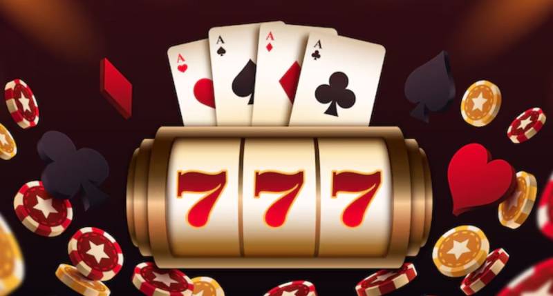 Write for Us Casino: Share Your Knowledge in the Thrilling World of Gambling